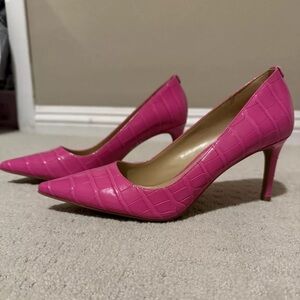 Michael Kors Alina Flex Pump 8M. NWOT